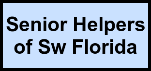 Logo of Senior Helpers of Sw Florida, , Bonita Springs, FL