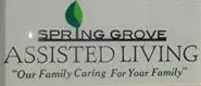 Logo of Spring Grove Assisted Living, Assisted Living, Spring Grove, MN