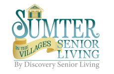 Logo of Sumter Senior Living, Assisted Living, The Villages, FL