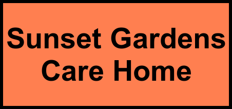 Logo of Sunset Gardens Care Home, Assisted Living, Fair Oaks, CA