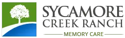Logo of Sycamore Creek Ranch, Assisted Living, Memory Care, Spring, TX