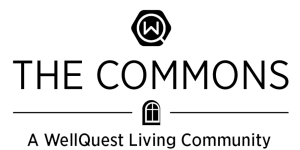 Logo of The Commons at Woodland Hills, Assisted Living, Woodland Hills, CA