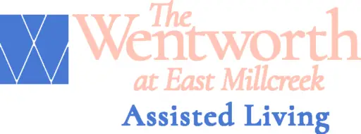 Logo of The Wentworth at East Millcreek, Assisted Living, Salt Lake City, UT