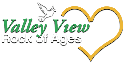 Logo of Valley View Rock of Ages, Assisted Living, McMinnville, OR