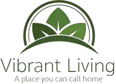 Logo of Vibrant Living, Assisted Living, San Diego, CA