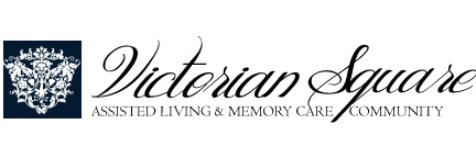 Logo of Victorian Square Assisted Living, Assisted Living, Rockwood, TN
