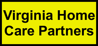 Logo of Virginia Home Care Partners, , Fredericksburg, VA