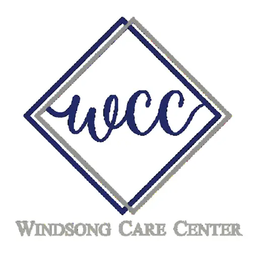 Logo of Windsong Care Center, Assisted Living, Memory Care, Las Vegas, NV