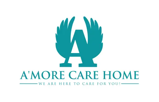 Logo of A'more Care Home Assisted Living, Assisted Living, Woodland Hills, CA