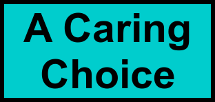 Logo of A Caring Choice, , Cincinnati, OH