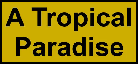 Logo of A Tropical Paradise, Assisted Living, St Petersburg, FL