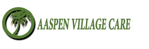 Logo of Aaspen Village Care, Assisted Living, Yucca Valley, CA