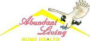 Logo of Abundant Living Home Health, , El Paso, TX