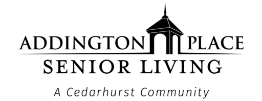 Logo of Addington Place of Shoal Creek, Assisted Living, Memory Care, Kansas City, MO