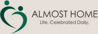 Logo of Almost Home - Jacksonville, Assisted Living, Jacksonville, FL