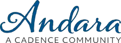 Logo of Andara Senior Living, Assisted Living, Scottsdale, AZ