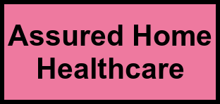 Logo of Assured Home Healthcare, , Schererville, IN