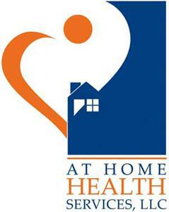Logo of At Home Health Services, , Indianapolis, IN