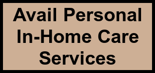 Logo of Avail Personal In-Home Care Services, , York, PA