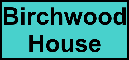 Logo of Birchwood House, Assisted Living, Hutchinson, MN