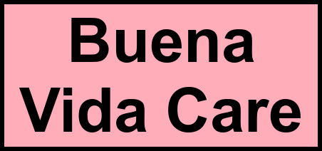 Logo of Buena Vida Care, Assisted Living, Tampa, FL
