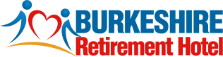 Logo of Burkeshire Retirement Hotel, Assisted Living, Phoenix, AZ