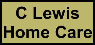 Logo of C Lewis Home Care, , Orange Park, FL