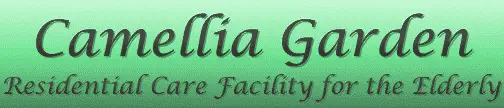 Logo of Camellia Garden, Assisted Living, Walnut Creek, CA