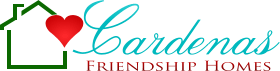 Logo of Cardenas Friendship Homes - Eagan, Assisted Living, Eagan, MN