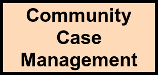 Logo of Community Case Management, , Miami, FL