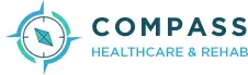 Logo of Compass Healthcare & Rehab Rowan, Assisted Living, Spencer, NC