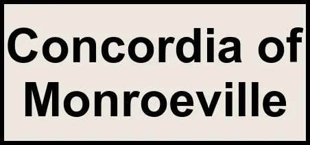 Logo of Concordia of Monroeville, Assisted Living, Monroeville, PA