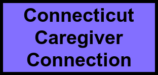 Logo of Connecticut Caregiver Connection, , Danbury, CT