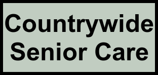 Logo of Countrywide Senior Care, , Buckhannon, WV