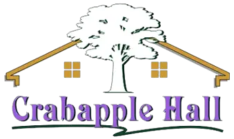 Logo of Crabapple Hall, Assisted Living, Alpharetta, GA