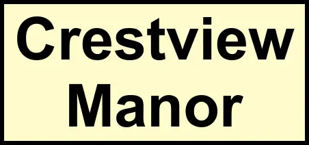 Logo of Crestview Manor, Assisted Living, Hawthorne, NY