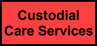 Logo of Custodial Care Services, , Jersey City, NJ