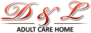 Logo of D&L Adult Care Home, Assisted Living, Peoria, AZ