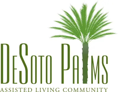 Logo of DeSoto Palms, Assisted Living, Sarasota, FL