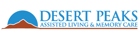 Logo of Desert Peaks Assisted Living & Memory Care, Assisted Living, Memory Care, Las Cruces, NM