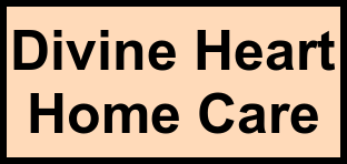 Logo of Divine Heart Home Care, , Lockport, IL