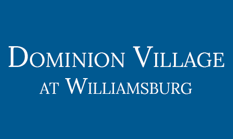 Logo of Dominion Village at Williamsburg, Assisted Living, Williamsburg, VA