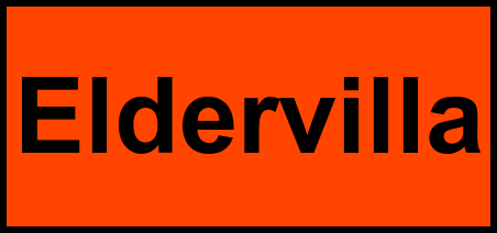 Logo of Eldervilla, Assisted Living, Woodland, CA