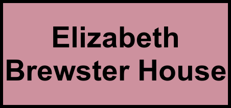Logo of Elizabeth Brewster House, Assisted Living, Homer, NY