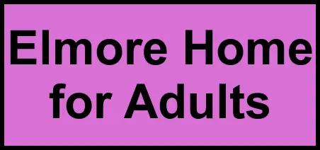 Logo of Elmore Home for Adults, Assisted Living, Central Islip, NY
