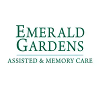 Logo of Emerald Gardens, Assisted Living, Woodburn, OR