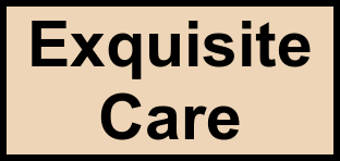 Logo of Exquisite Care, , Saint Petersburg, FL