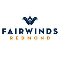 Logo of Fairwinds - Redmond, Assisted Living, Redmond, WA