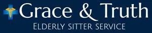 Logo of Grace & Truth Sitter Service, , Baton Rouge, LA