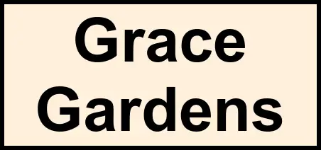 Logo of Grace Gardens, Assisted Living, Metter, GA